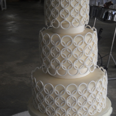 Adrianna's Circle Of Circles