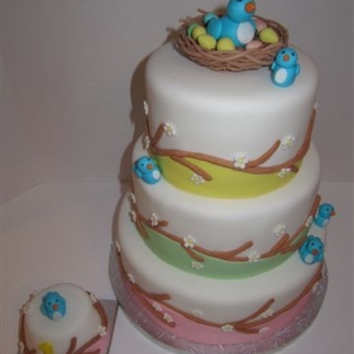 For A Little Girls 1St Birthday