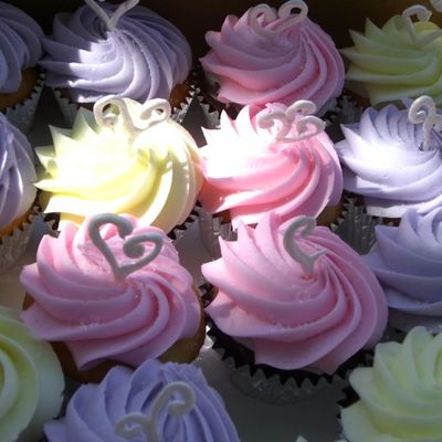 Cupcakes