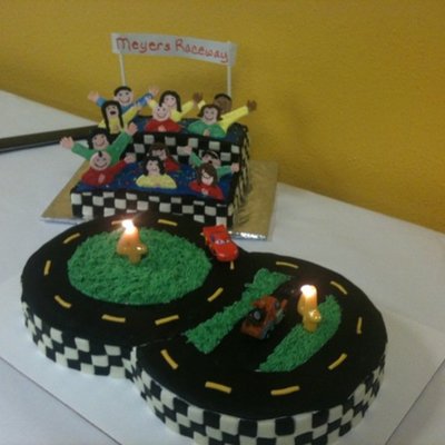 Cars Birthday