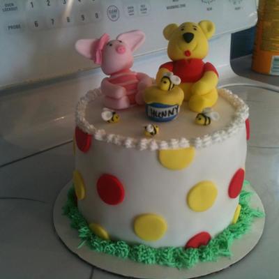 Winne The Pooh