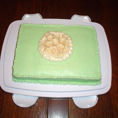 Practice Cake