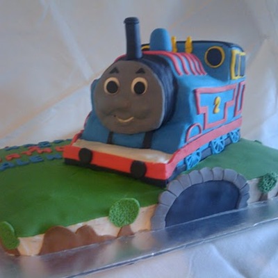 Thomas The Train