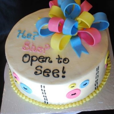 He? She? Open To See