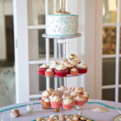 Simple Seashell Theme