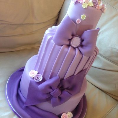 Lavender Purple Lilav