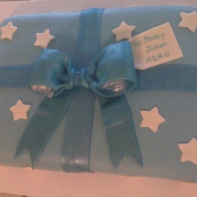 Present Cake