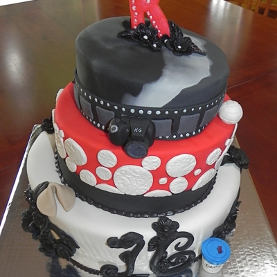 Sweet 16
