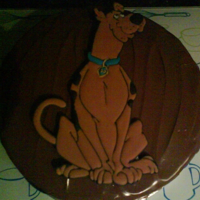 Scooby Doo