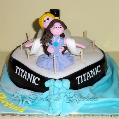 Titanic