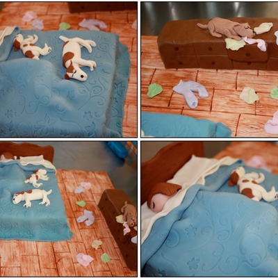 Sleeping Dogs & Naughty Dog