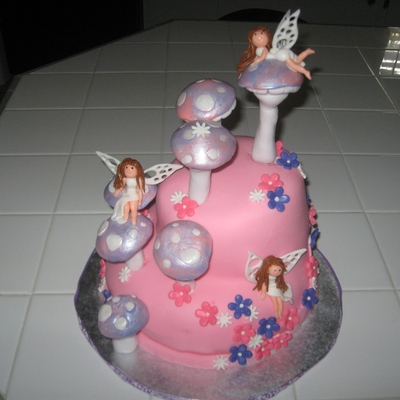 Fairies