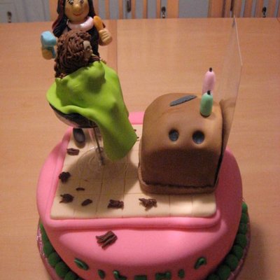 Beauty Salon