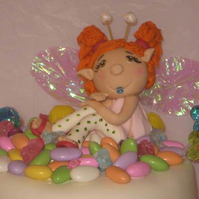 My Candy Fairy