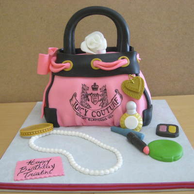 Juicy Couture Bag