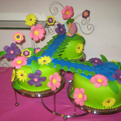 Tinkerbell's Garden