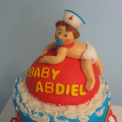 Baby Sailor