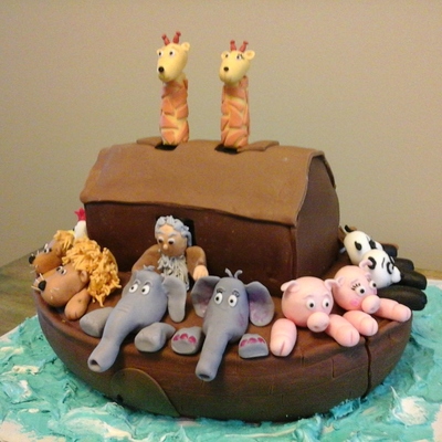Noah S Ark