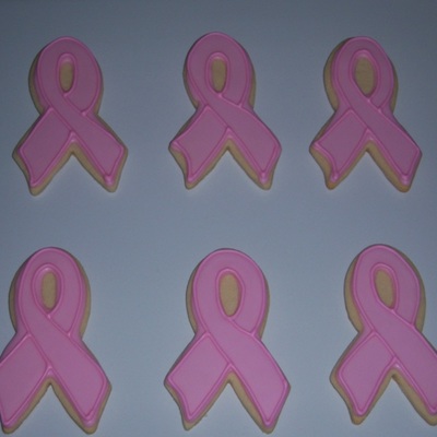 Pink Ribbons