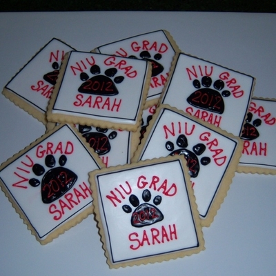 Niu Cookies