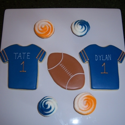 Chicago Bears Treats
