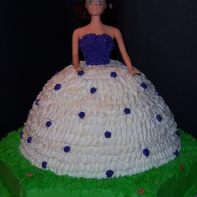 Doll Cake