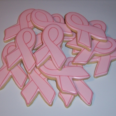 Pink Ribbons