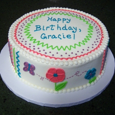 Gracie's 15Th