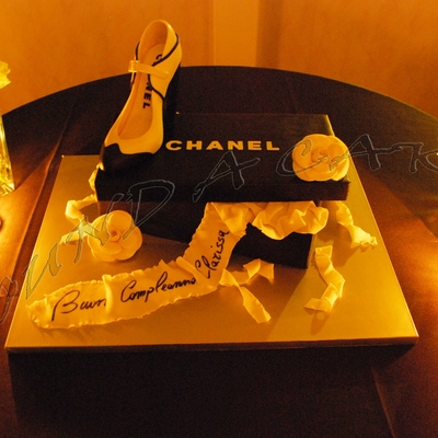 Chanel Collezione 2009