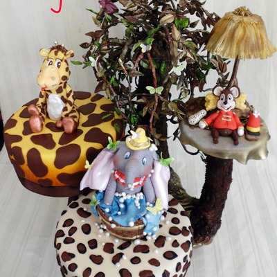 And This Is The Jungle