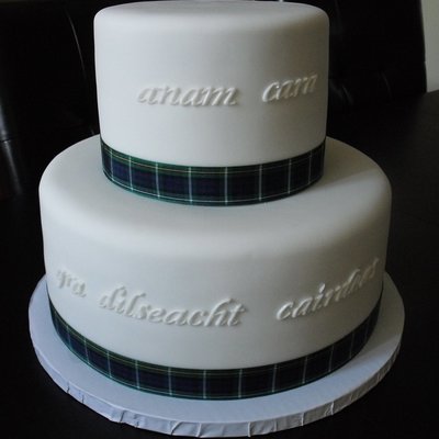 Celtic Wedding