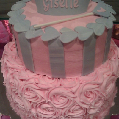 Princess Cake