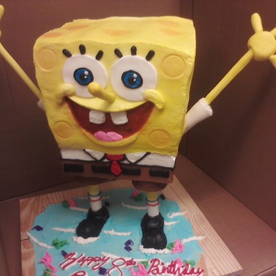 Spongebob