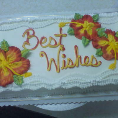 Best Wishes