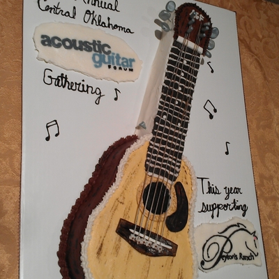 5Th Annual Cok Agf Gathering