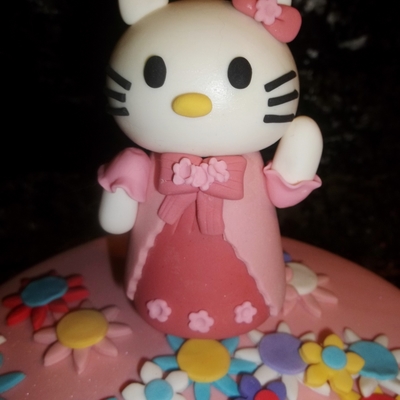 Hello Kitty Please
