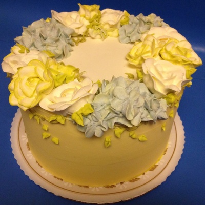 8 Smbc With Piped Flowers