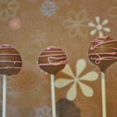 Cake Pops