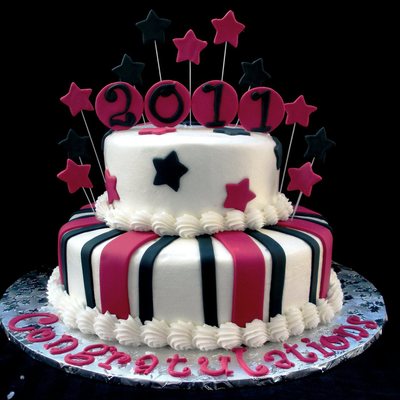 2011 Graduation Celebration