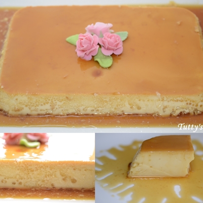 Flan