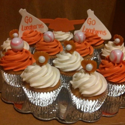 Texas Longhorns