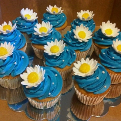 Cupcakes
