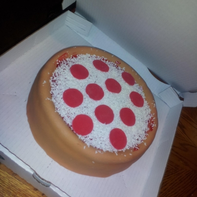 Pizza