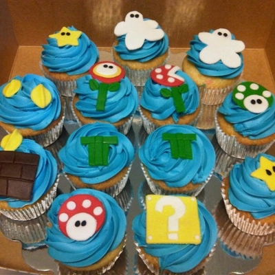 Cupcakes