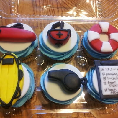 Cupcakes