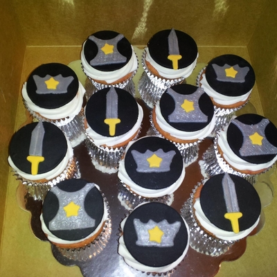 Cupcakes
