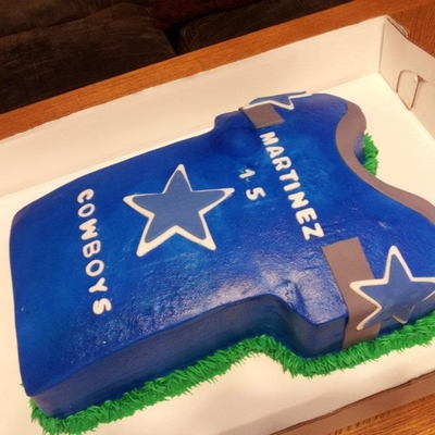 Dallas Cowboys