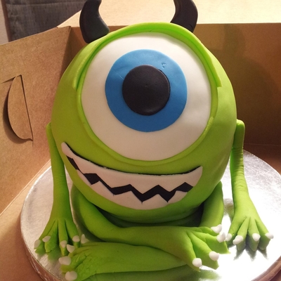 Monster Inc.