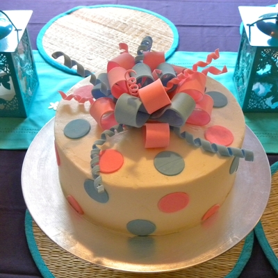 Blue Or Pink? What Do You Think?