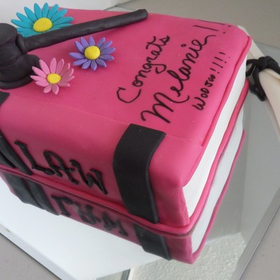 Law School Graduation